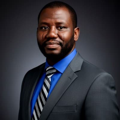 Engr. Dr. Babatunde A. Salami, FNSE