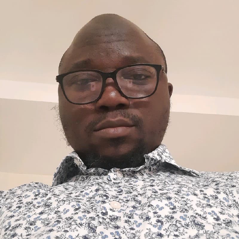 Engr. Dr. Moruf Olalekan Yusuf, FNSE, PMP, CCP