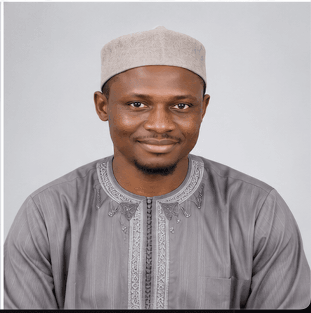 Engr. Prof. Salisu Dan’azumi, MNSE, FNICE